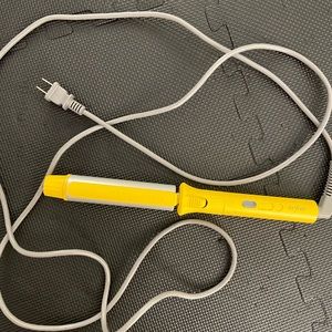 Drybar- The 3 Day Bender Rotating Curling Iron 1.25 inch